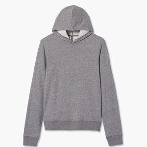 Men Vuori Cypress Hoodie euc